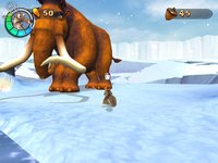 Ice Age 2: The Meltdown screenshot, image №446500 - RAWG