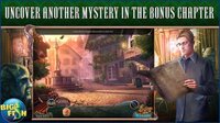 Off The Record: The Art of Deception - A Hidden Object Mystery (Full) screenshot, image №1906673 - RAWG