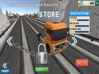 Ultimate Highway Racer 2018 screenshot, image №981702 - RAWG