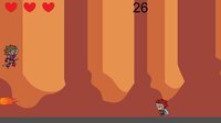 Ninja Run (itch) (Yagiii) screenshot, image №3345259 - RAWG