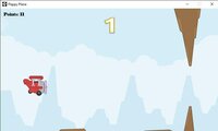 Flappy Plane (HenryClass) screenshot, image №2602106 - RAWG