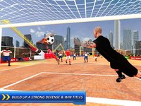 Street Soccer Cup - Real Play Futsal 2017 screenshot, image №927314 - RAWG