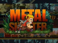 Metal Shooter: Super Commando screenshot, image №2039883 - RAWG