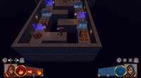 Mage Escape (Conor1NDesign) screenshot, image №3134607 - RAWG