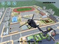 HighSchool Simulator GirlA screenshot, image №3128603 - RAWG