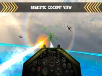 Air Strike Pro 2019: Sky War screenshot, image №2747113 - RAWG