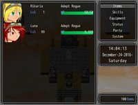 Twilight Tower [Demo] screenshot, image №1152258 - RAWG