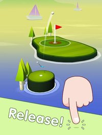 Pop Shot! Golf screenshot, image №1569357 - RAWG