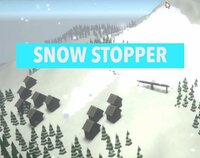 Snow Stopper screenshot, image №2634968 - RAWG