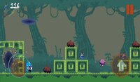 Anto: The Little Wizard Adventures screenshot, image №3607024 - RAWG