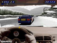 Network Q RAC Rally Championship (1996) screenshot, image №342476 - RAWG