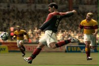 FIFA 07 screenshot, image №461895 - RAWG