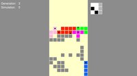 Impractical Tetris screenshot, image №2391477 - RAWG