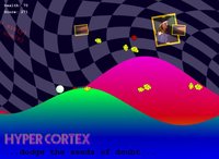 Hyper Cortex: Why Does My Brain? screenshot, image №1271443 - RAWG