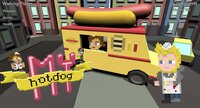 My hotdog screenshot, image №3872286 - RAWG
