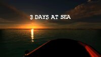 3 Days At Sea screenshot, image №3320383 - RAWG