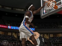 NBA LIVE 06 screenshot, image №428166 - RAWG