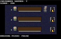 Pizzaman (eviluser7) screenshot, image №2761927 - RAWG