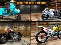 VR Highway Moto Bike Racer screenshot, image №975614 - RAWG