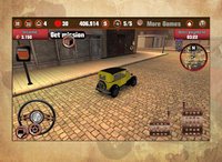City of gangsters 3D: Mafia screenshot, image №1429391 - RAWG