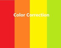 Color Correction screenshot, image №2903932 - RAWG