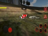 Crime City Santa Rope Hero screenshot, image №1796268 - RAWG
