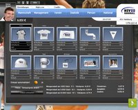 Handball Manager 2010 screenshot, image №543482 - RAWG