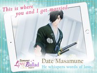 Wedding VR Ver. Masamune screenshot, image №1967190 - RAWG