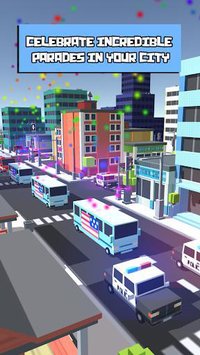 Tap City: Building clicker screenshot, image №1351227 - RAWG