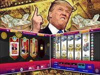 Classic Trump Slots In Vegas - Casino Slot Machine screenshot, image №1641151 - RAWG