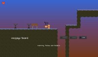 Make the Island Float Again screenshot, image №2241333 - RAWG