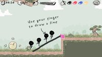 The Magic Ink: Adventure Drawing screenshot, image №3405043 - RAWG