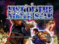 Hokuto no Ken: Fist of the North Star screenshot, image №3850471 - RAWG