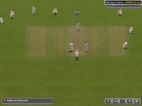 International Cricket Captain Ashes Edition screenshot, image №308622 - RAWG