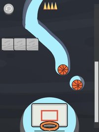 Dunk It. screenshot, image №1998668 - RAWG