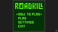 Roadkill (itch) (VenediktVad) screenshot, image №3528833 - RAWG