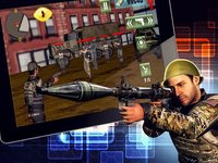 Army Commander City Simulator screenshot, image №871098 - RAWG