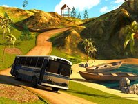 Bus Simulator Free screenshot, image №2041428 - RAWG