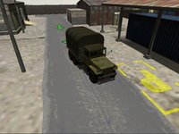 truck parking 3D car simulator game screenshot, image №971834 - RAWG