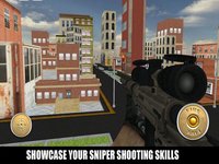 Duty of Snipers Street City screenshot, image №1676256 - RAWG