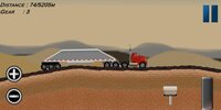 WheelieHaul screenshot, image №2542377 - RAWG