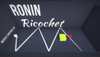 Ronin Ricochet screenshot, image №2116098 - RAWG