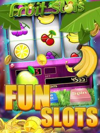 AE Slot Machine screenshot, image №1819240 - RAWG