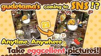 gudetama tap! screenshot, image №773243 - RAWG