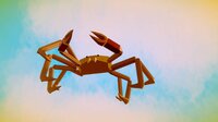 Super Kingcrab Simulator screenshot, image №4224674 - RAWG