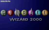 Pinball Wizard 2000 screenshot, image №337912 - RAWG