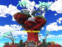 Plastic Beach VrJam 2022 screenshot, image №3516042 - RAWG