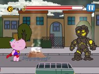 Superhero for Kids screenshot, image №958686 - RAWG