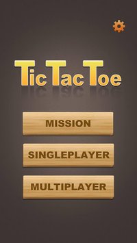 Tic Tac Toe | Puzzle Free screenshot, image №1461566 - RAWG