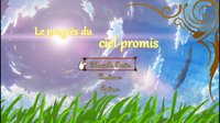 Le progrès du ciel promis screenshot, image №1868336 - RAWG